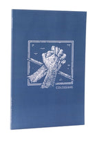 Cover image for Net Abide Bible Journal - Colossians, Paperback, Comfort Print, isbn: 9780785237488