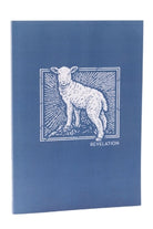 Cover image for Net Abide Bible Journal - Revelation, Paperback, Comfort Print, isbn: 9780785237631