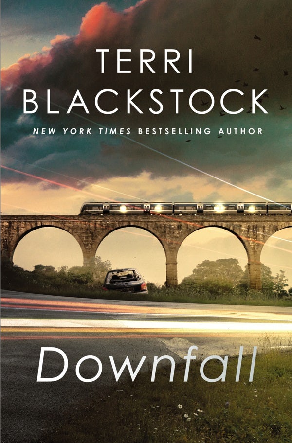 Cover image for Downfall, isbn: 9780785238294