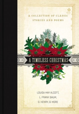 Cover image for A Timeless Christmas, isbn: 9780785238706