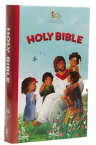 Cover image for ICB, Holy Bible, Hardcover, isbn: 9780785238799