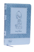 Cover image for Icb, Precious Moments Bible, Leathersoft, Blue, isbn: 9780785239727