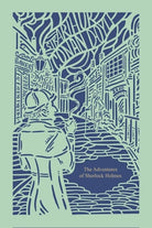Cover image for The Adventures of Sherlock Holmes (Seasons Edition--Spring), isbn: 9780785239758