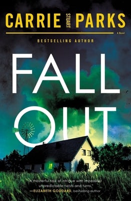 Cover image for Fallout, isbn: 9780785239857