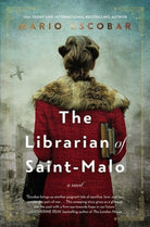 Cover image for The Librarian of Saint-Malo, isbn: 9780785239949