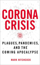 Cover image for Corona Crisis, isbn: 9780785240020