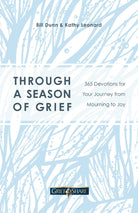 Cover image for Through a Season of Grief, isbn: 9780785240181
