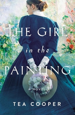 Cover image for The Girl in the Painting, isbn: 9780785240334