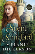 Cover image for The Silent Songbird, isbn: 9780785240365