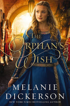Cover image for The Orphan's Wish, isbn: 9780785240389