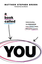 Cover image for A Book Called You, isbn: 9780785240853