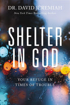 Cover image for Shelter in God, isbn: 9780785241225