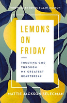 Cover image for Lemons on Friday, isbn: 9780785241270