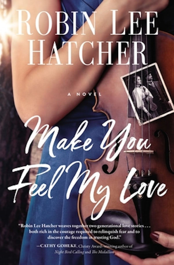 Cover image for Make You Feel My Love, isbn: 9780785241409
