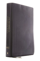 Cover image for Nkjv, Maxwell Leadership Bible, Third Edition, Compact, Leathersoft, Black, Comfort Print, isbn: 9780785241867