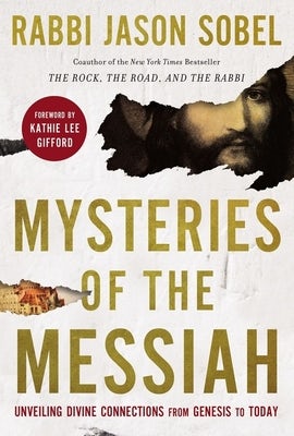 Cover image for Mysteries of the Messiah, isbn: 9780785245889