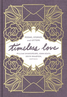 Cover image for Timeless Love, isbn: 9780785245919