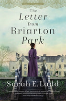Cover image for The Letter from Briarton Park, isbn: 9780785246725