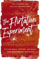 Cover image for The Flirtation Experiment, isbn: 9780785246886