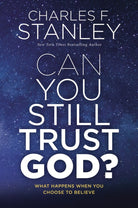 Cover image for Can You Still Trust God?, isbn: 9780785247531