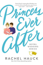 Cover image for Princess Ever After, isbn: 9780785247845