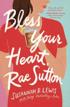 Cover image for Bless Your Heart, Rae Sutton, isbn: 9780785248200