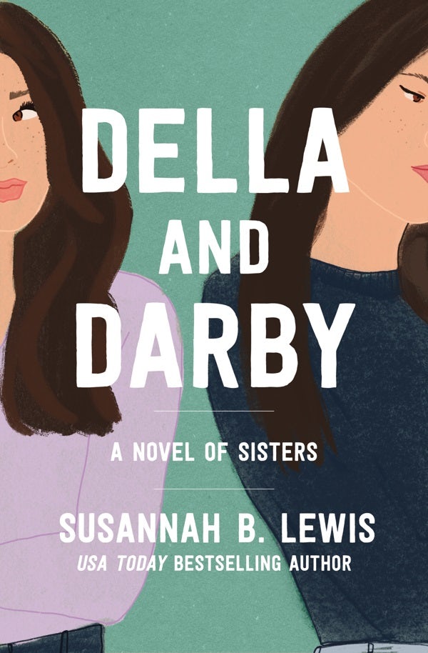 Cover image for Della and Darby, isbn: 9780785248286