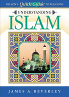 Cover image for Understanding Islam, isbn: 9780785248972