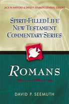 Cover image for The Romans, isbn: 9780785249429