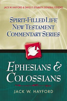 Cover image for Ephesians and Colossians, isbn: 9780785249436