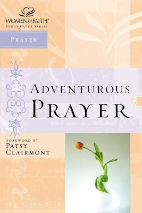 Cover image for The Women of Faith Study Guide Series, isbn: 9780785249849