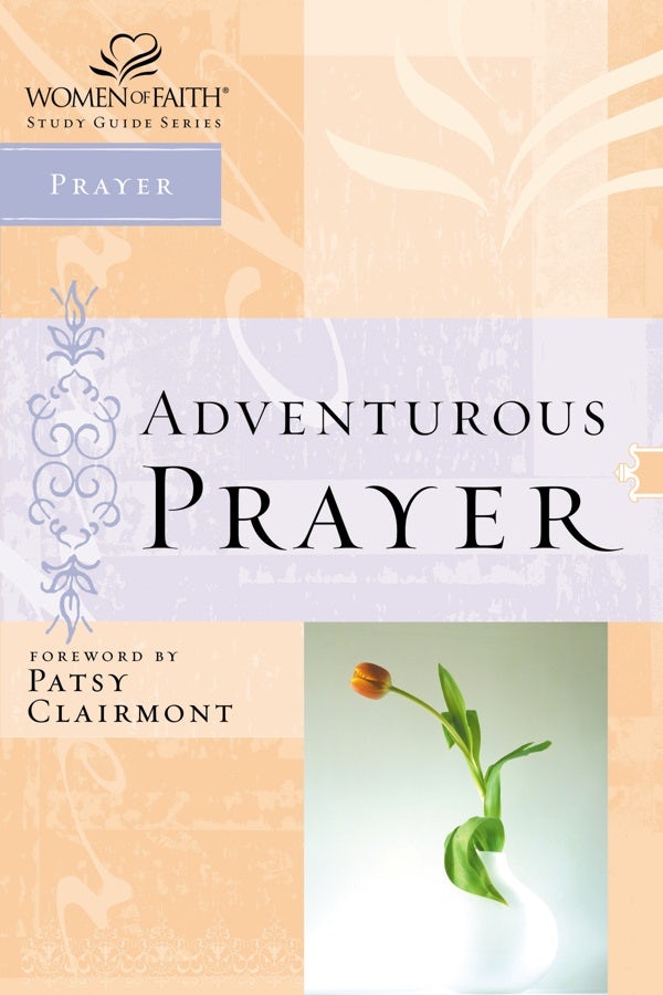 Cover image for Women of Faith Study Guide Series, isbn: 9780785249849