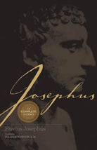 Cover image for Josephus the Complete Works, isbn: 9780785250500