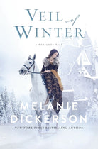 Cover image for Veil of Winter, isbn: 9780785250876