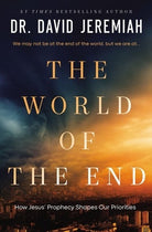 Cover image for The World of the End, isbn: 9780785252078