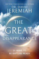Cover image for The Great Disappearance, isbn: 9780785252276