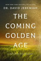 Cover image for The Coming Golden Age, isbn: 9780785252412