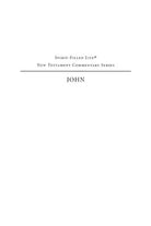 Cover image for John, isbn: 9780785252542