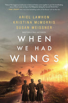Cover image for When We Had Wings, isbn: 9780785253044