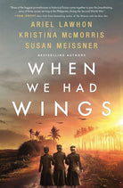 Cover image for When We Had Wings, isbn: 9780785253341