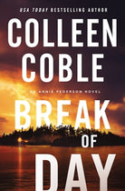 Cover image for Break of Day, isbn: 9780785253815