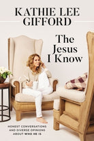 Cover image for The Jesus I Know, isbn: 9780785254775