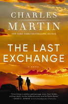 Cover image for The Last Exchange, isbn: 9780785255970