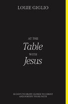Cover image for At the Table with Jesus, isbn: 9780785256106