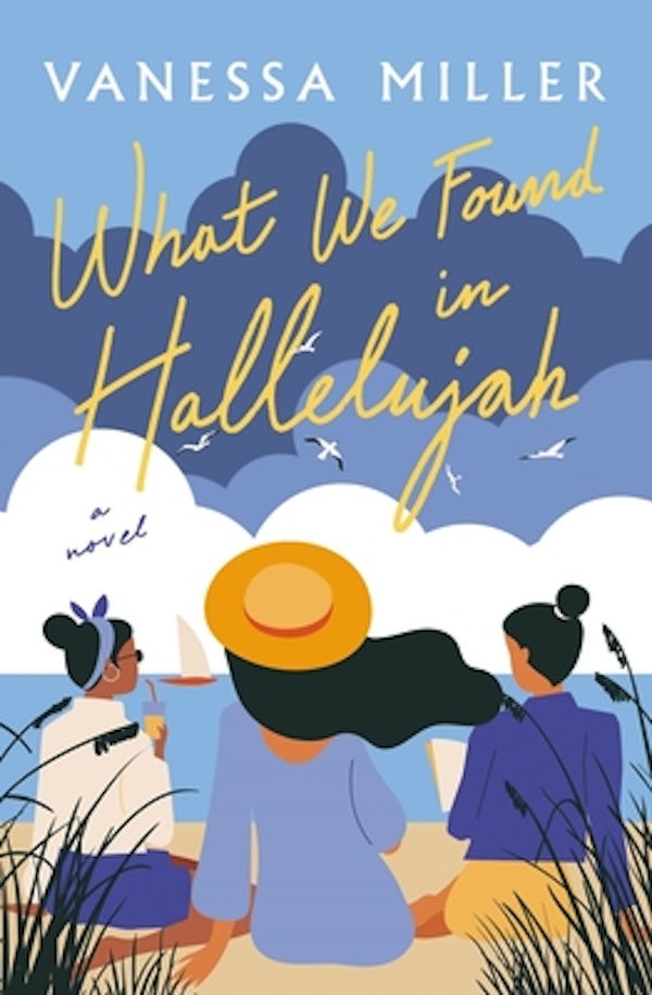 Cover image for What We Found in Hallelujah, isbn: 9780785256830