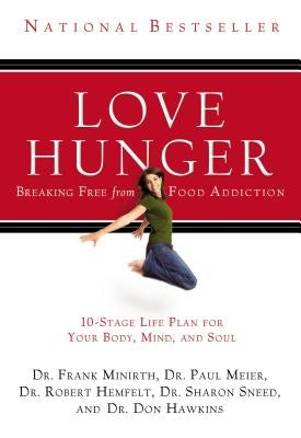 Cover image for Love Hunger, isbn: 9780785260233