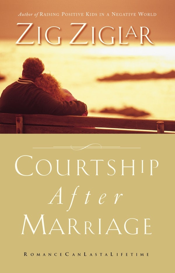 Cover image for Courtship After Marriage, isbn: 9780785260271