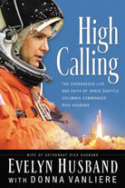 Cover image for The High Calling, isbn: 9780785260684