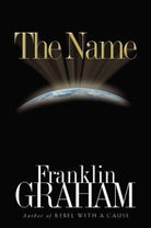 Cover image for The Name, isbn: 9780785260806