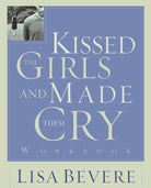 Cover image for Kissed the Girls and Made Them Cry, isbn: 9780785261131